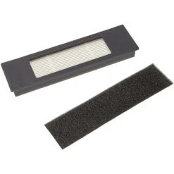 Vhbw Lot De Filtres Compatible Avec Ecovacs Deebot Ozmo 950, 920 Aspirateur-robot - 2x Filtres De Rechange (filtre HEPA, Filtre Mousse) -Aspirateur et sac Soldes 36223869 4