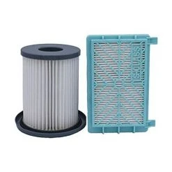 BRIDAY Pièces De Rechange Pour Filtre D'aspirateur Philips FC8732 FC8733 FC8734 FC8736 FC8738 FC8740 Accessoires Pour Appareils électroménagers - -