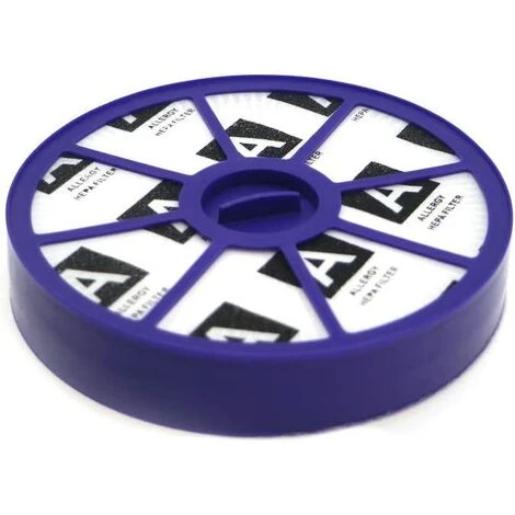 BRIDAY Pièces De Rechange Sous Vide Kit De Filtre HEPA Avant Le Dos Adapté à Dyson DC19 DC20 DC21 DC29 PRE;Poteau, Haut;Filtres De Moteur Inférieur Remplacement De L'aspirateur Accessoires D'aspirateur - - 4 BRIDAY Pièces De Rechange Sous Vide Kit De Filtre HEPA Avant Le Dos Adapté à Dyson DC19 DC20 DC21 DC29 PRE;Poteau, Haut;Filtres De Moteur Inférieur Remplacement De L'aspirateur Accessoires D'aspirateur - - – Image 4