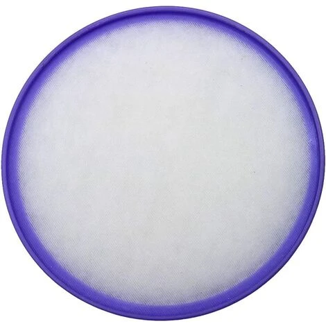 BRIDAY Pièces De Rechange Sous Vide Kit De Filtre HEPA Avant Le Dos Adapté à Dyson DC19 DC20 DC21 DC29 PRE;Poteau, Haut;Filtres De Moteur Inférieur Remplacement De L'aspirateur Accessoires D'aspirateur - - 5 BRIDAY Pièces De Rechange Sous Vide Kit De Filtre HEPA Avant Le Dos Adapté à Dyson DC19 DC20 DC21 DC29 PRE;Poteau, Haut;Filtres De Moteur Inférieur Remplacement De L'aspirateur Accessoires D'aspirateur - - – Image 5