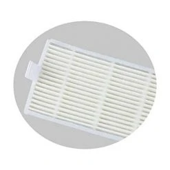 BRIDAY Pièces De Rechange Sous Vide 18pcs / Lot Robot Aspirateur Accessoires ILIFE A8 Pièces Pièces De Filtre HEPA Fit Pour ILIFE A8 Robot Aspirateur Pièces Accessoires D'aspirateur - - -Aspirateur et sac Soldes 36572625 4