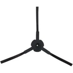 BRIDAY Pièces De Rechange Sous Vide 18pcs / Lot Robot Aspirateur Accessoires ILIFE A8 Pièces Pièces De Filtre HEPA Fit Pour ILIFE A8 Robot Aspirateur Pièces Accessoires D'aspirateur - - -Aspirateur et sac Soldes 36572625 5