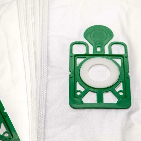 Vhbw 50x Sacs Aspirateur, Compatible Avec Numatic HZQ250, NPV180-22, NQS250, NSP180-A, NSR200-A, NST220-A, NVH180-2, NVP180-2 - Micro-polaire 2 Vhbw 50x Sacs Aspirateur, Compatible Avec Numatic HZQ250, NPV180-22, NQS250, NSP180-A, NSR200-A, NST220-A, NVH180-2, NVP180-2 - Micro-polaire – Image 2