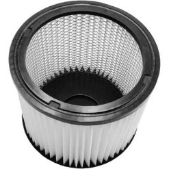 Vhbw Filtre Plissé Compatible Avec Metabo ASA9001 Aspirateur à Sec Ou Humide - Filtre à Cartouche -Aspirateur et sac Soldes 36730114 3
