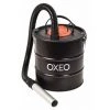 OXEO Aspirateur A Cendre 1200W Pour Résidus Jusqu’à 60°C