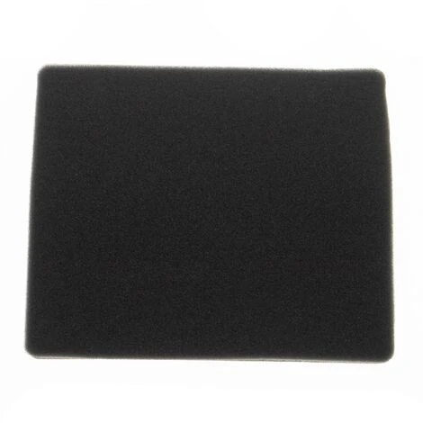 Vhbw Filtre Compatible Avec Electrolux ZSC69FD2CH (903151906) Aspirateur - Filtre De Sortie D'air (filtre éponge), Noir 2 Vhbw Filtre Compatible Avec Electrolux ZSC69FD2CH (903151906) Aspirateur - Filtre De Sortie D'air (filtre éponge), Noir – Image 2