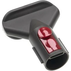 Vhbw Brosse Pour Meubles Compatible Avec Dyson SV10, SV11, SV12, SV14, V10, V11, V7, V8 Aspirateur