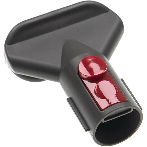 Vhbw Brosse Pour Meubles Compatible Avec Dyson SV10, SV11, SV12, SV14, V10, V11, V7, V8 Aspirateur 3 Vhbw Brosse Pour Meubles Compatible Avec Dyson SV10, SV11, SV12, SV14, V10, V11, V7, V8 Aspirateur – Image 3