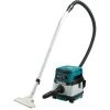 Makita - Aspirateur Eau Et Poussière Hybride 2x18V Sans Batterie - DVC860LZ