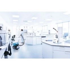 Makita - Aspirateur Eau Et Poussière Hybride 2x18V Sans Batterie - DVC860LZ 7 Makita - Aspirateur Eau Et Poussière Hybride 2x18V Sans Batterie - DVC860LZ -Aspirateur et sac Soldes 38059560 3