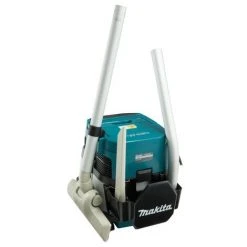Makita - Aspirateur Eau Et Poussière Hybride 2x18V Sans Batterie - DVC860LZ 8 Makita - Aspirateur Eau Et Poussière Hybride 2x18V Sans Batterie - DVC860LZ -Aspirateur et sac Soldes 38059560 4