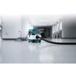 Makita - Aspirateur Eau Et Poussière Hybride 2x18V Sans Batterie - DVC860LZ 9 Makita - Aspirateur Eau Et Poussière Hybride 2x18V Sans Batterie - DVC860LZ -Aspirateur et sac Soldes 38059560 5