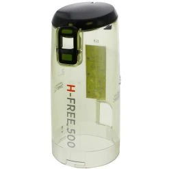 CANDY GROUPE Bac A Poussieres 48029721 Pour Aspirateur HOOVER H-FREE 500 - NC