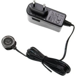 Vhbw Chargeur Compatible Avec Philips SpeedPro FC6812, FC6813, FC6814, FC6901, FC6902 Aspirateur Balai Sans Fil Ou à Main