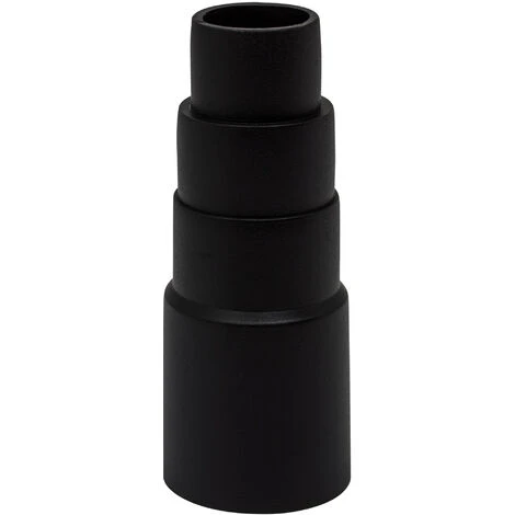 FIXEDBYU Adaptateur De Tube D'aspiration D'aspirateur En Plastique Pour Réduire Le Diamètre 35 Mm 32 Mm Pour Buses De Sol, Outils, Aspirateurs 2 FIXEDBYU Adaptateur De Tube D'aspiration D'aspirateur En Plastique Pour Réduire Le Diamètre 35 Mm 32 Mm Pour Buses De Sol, Outils, Aspirateurs – Image 2