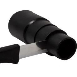 FIXEDBYU Adaptateur De Tube D'aspiration D'aspirateur En Plastique Pour Réduire Le Diamètre 35 Mm 32 Mm Pour Buses De Sol, Outils, Aspirateurs 7 FIXEDBYU Adaptateur De Tube D'aspiration D'aspirateur En Plastique Pour Réduire Le Diamètre 35 Mm 32 Mm Pour Buses De Sol, Outils, Aspirateurs -Aspirateur et sac Soldes 38699972 3