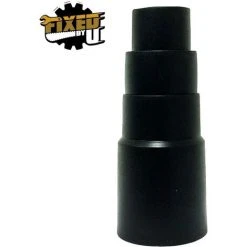 FIXEDBYU Adaptateur D’aspirateur Universel Pour La Réduction Réducteur Pour Tous Les Aspirateurs Et Outils D’atelier -Aspirateur et sac Soldes 39435229 4