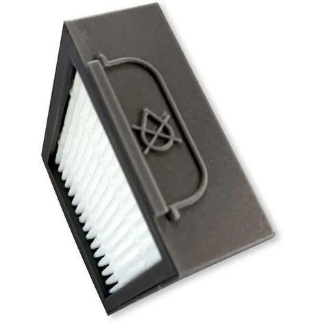 LANGRAY Kit D'accessoires De Rechange Pour IRobot Roomba Série I IRobot I7 E5 E6 Filtre, Brosse Principale Et Brosse Latérale Personnalisable 2*filter+2*side Brushes 2 LANGRAY Kit D'accessoires De Rechange Pour IRobot Roomba Série I IRobot I7 E5 E6 Filtre, Brosse Principale Et Brosse Latérale Personnalisable 2*filter+2*side Brushes – Image 2