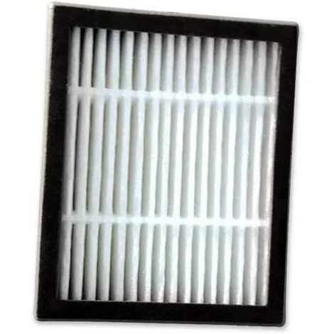 LANGRAY Kit D'accessoires De Rechange Pour IRobot Roomba Série I IRobot I7 E5 E6 Filtre, Brosse Principale Et Brosse Latérale Personnalisable 2*filter+2*side Brushes 3 LANGRAY Kit D'accessoires De Rechange Pour IRobot Roomba Série I IRobot I7 E5 E6 Filtre, Brosse Principale Et Brosse Latérale Personnalisable 2*filter+2*side Brushes – Image 3