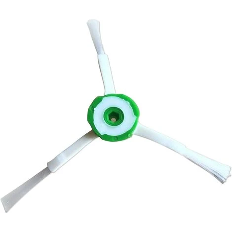 LANGRAY Kit D'accessoires De Rechange Pour IRobot Roomba Série I IRobot I7 E5 E6 Filtre, Brosse Principale Et Brosse Latérale Personnalisable 2*filter+2*side Brushes 5 LANGRAY Kit D'accessoires De Rechange Pour IRobot Roomba Série I IRobot I7 E5 E6 Filtre, Brosse Principale Et Brosse Latérale Personnalisable 2*filter+2*side Brushes – Image 5