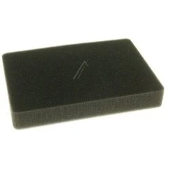 FILTRE MOUSSE ASPIRATEUR ROWENTA RS-RT4229 RS-RT4229 Rowenta