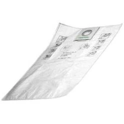 FESTOOL 5 Sacs Filtre SELFCLEAN SC FIS-CT MINI - 498410