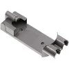 ABCRITAL Station D'Accueil Pour Aspirateur - Support Mural Compatible Avec L'Aspirateur Sans Fil Dyson V7 V8