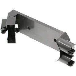 ABCRITAL Station D'Accueil Pour Aspirateur - Support Mural Compatible Avec L'Aspirateur Sans Fil Dyson V7 V8 -Aspirateur et sac Soldes 40001636 4