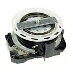 CANDY, HOOVER Cordon Enrouleur Pour Pieces Aspirateur Nettoyeur Petit Electromenager Hoover 49026931
