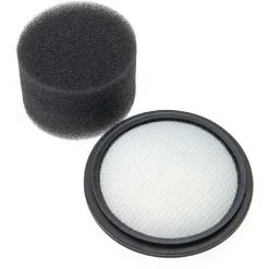 Vhbw Lot De Filtres Compatible Avec Dirt Devil Blade DD767, DD777 Aspirateur - 2x Filtres De Rechange 7 Vhbw Lot De Filtres Compatible Avec Dirt Devil Blade DD767, DD777 Aspirateur - 2x Filtres De Rechange -Aspirateur et sac Soldes 40782331 4