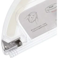 Vhbw Réservoir D'eau Compatible Avec Xiaomi Roborock S5, S50, S51, S55 Aspirateur Robot - Bac à Eau 150 Ml, Transparent 6 Vhbw Réservoir D'eau Compatible Avec Xiaomi Roborock S5, S50, S51, S55 Aspirateur Robot - Bac à Eau 150 Ml, Transparent -Aspirateur et sac Soldes 41353068 3