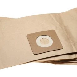 Vhbw 20x Sacs Compatible Avec Bosch UniversalVac 15 Aspirateur - Papier, 86cm X 20cm, Couleur Sable -Aspirateur et sac Soldes 41666838 3