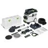 Festool Ponceuse à Bras PLANEX LHS 2 225/CTL 36-Set