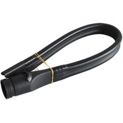 VERSAILLESFR 1pc Universel Aspirateur À Long Plat Buse D'aspiration Flexible Buse Tête Vide Tuyau Suceur Plat