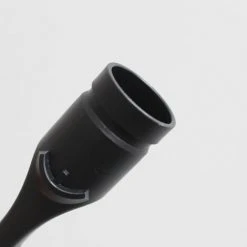 VERSAILLESFR 1pc Universel Aspirateur À Long Plat Buse D'aspiration Flexible Buse Tête Vide Tuyau Suceur Plat 7 VERSAILLESFR 1pc Universel Aspirateur À Long Plat Buse D'aspiration Flexible Buse Tête Vide Tuyau Suceur Plat -Aspirateur et sac Soldes 42050564 3