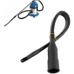 VERSAILLESFR 1pc Universel Aspirateur À Long Plat Buse D'aspiration Flexible Buse Tête Vide Tuyau Suceur Plat 9 VERSAILLESFR 1pc Universel Aspirateur À Long Plat Buse D'aspiration Flexible Buse Tête Vide Tuyau Suceur Plat -Aspirateur et sac Soldes 42050564 5