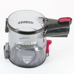 CANDY GROUPE Reservoir à Poussieres 48022187 Pour Aspirateur HOOVER , FREEDOM STICK - NC