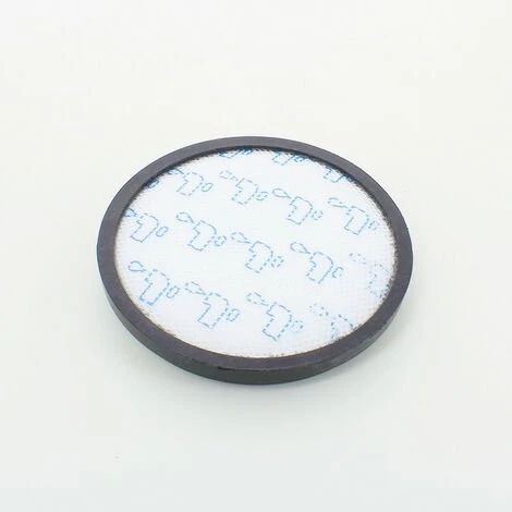 SEB INTERNATIONAL Filtre Bac A Poussiere SS-7222046529 Pour Aspirateur ROWENTA COMPACT POWER XXL - NC 1 SEB INTERNATIONAL Filtre Bac A Poussiere SS-7222046529 Pour Aspirateur ROWENTA COMPACT POWER XXL - NC