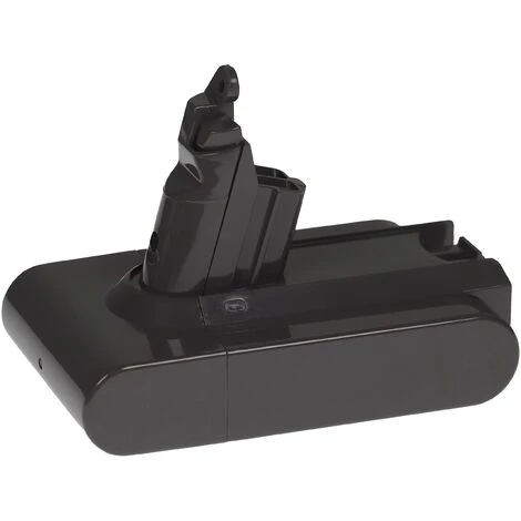 EXTENSILO Batterie Compatible Avec Dyson V6 Absolute, Animal, Animalpro, Baby+Child Aspirateur, Robot électroménager (2500mAh, 21,6V, Li-ion) 2 EXTENSILO Batterie Compatible Avec Dyson V6 Absolute, Animal, Animalpro, Baby+Child Aspirateur, Robot électroménager (2500mAh, 21,6V, Li-ion) – Image 2