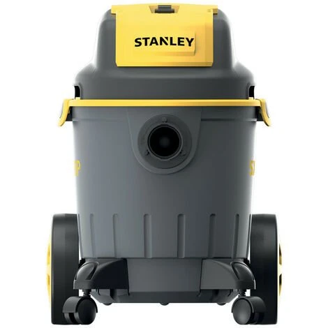 Aspirateur Solides Et Liquides Stanley SXVC20PE Puissance Absorbée 1200 W, Capacité Cuve 20 L 4 Aspirateur Solides Et Liquides Stanley SXVC20PE Puissance Absorbée 1200 W, Capacité Cuve 20 L – Image 4