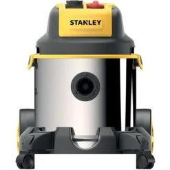 Aspirateur Solides Et Liquides Stanley SXVC20XTE Puissance Absorbée 1400 W, Capacité Cuve 20 L -Aspirateur et sac Soldes 42660338 4