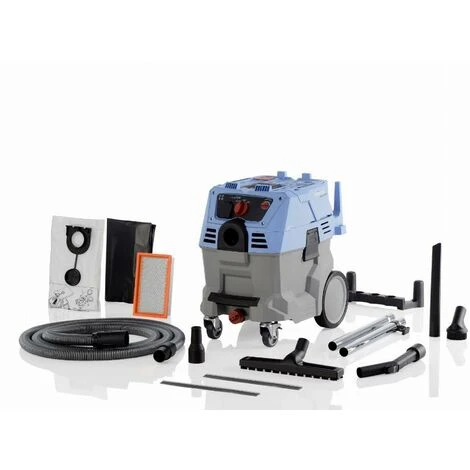 Aspirateur Ventos 32 L/PC KRANZLE - 58000.0 2 Aspirateur Ventos 32 L/PC KRANZLE - 58000.0 – Image 2