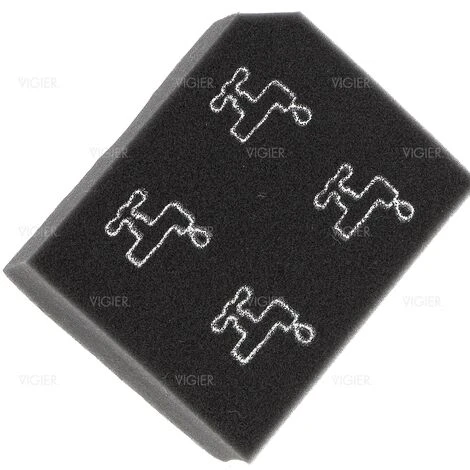 Filtre Mousse Pour Aspirateur Cyclone Electrolux 2194113029 2194113029 Electrolux 1 Filtre Mousse Pour Aspirateur Cyclone Electrolux 2194113029 2194113029 Electrolux