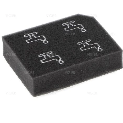Filtre Mousse Pour Aspirateur Cyclone Electrolux 2194113029 2194113029 Electrolux 2 Filtre Mousse Pour Aspirateur Cyclone Electrolux 2194113029 2194113029 Electrolux – Image 2