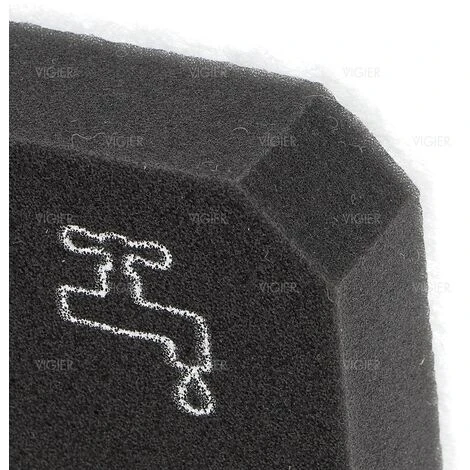 Filtre Mousse Pour Aspirateur Cyclone Electrolux 2194113029 2194113029 Electrolux 5 Filtre Mousse Pour Aspirateur Cyclone Electrolux 2194113029 2194113029 Electrolux – Image 5