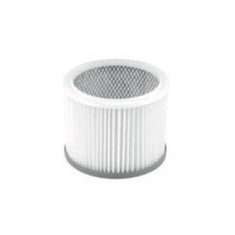 Filtre Cartouche Lavable HEPA Classe L Pour Aspirateur LOASP306 Leman 1 Filtre Cartouche Lavable HEPA Classe L Pour Aspirateur LOASP306 Leman