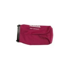 Makita Sac à Poussière En Tissu Pour Ponceuses Excentriques BO5021 Et BO6030 - 151517-7