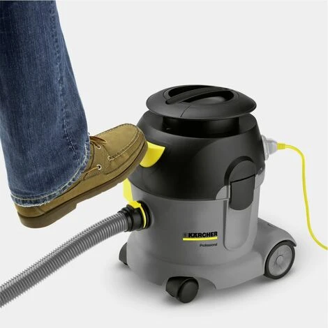 KARCHER Kärcher Aspirateur Sec T 01/10 ADV 2 KARCHER Kärcher Aspirateur Sec T 01/10 ADV – Image 2
