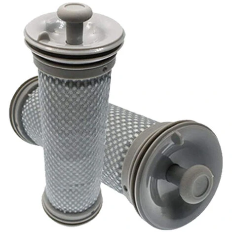 MACARON Tineco Ensemble De Filtre Et HEPA Pour Aspirateur Sans A10, A11 1 MACARON Tineco Ensemble De Filtre Et HEPA Pour Aspirateur Sans A10, A11