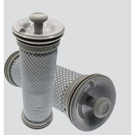 MACARON Tineco Ensemble De Filtre Et HEPA Pour Aspirateur Sans A10, A11 2 MACARON Tineco Ensemble De Filtre Et HEPA Pour Aspirateur Sans A10, A11 – Image 2